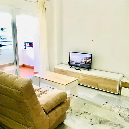 Vacaciones En Marbella, Alquilo Estudio * ماربيا