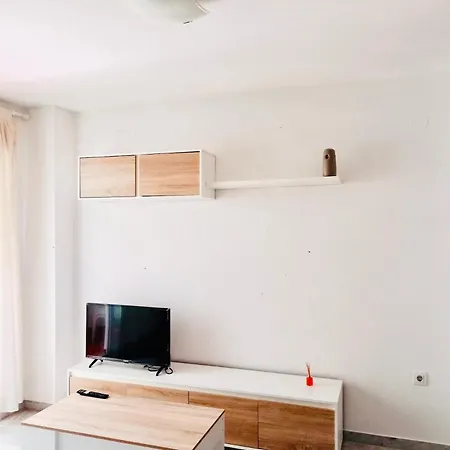 Apartament Vacaciones En Marbella, Alquilo Estudio