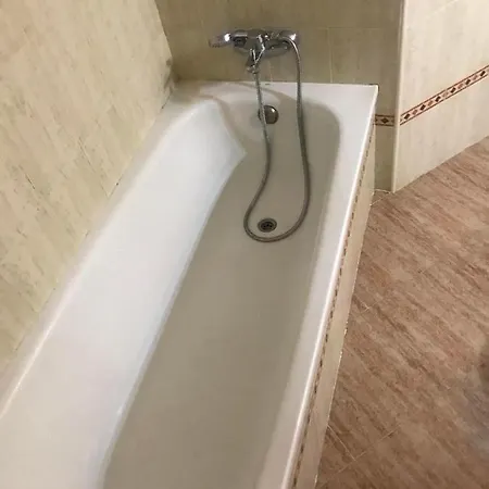 Apartman Vacaciones En Marbella, Alquilo Estudio