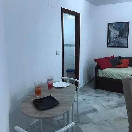 Vacaciones En Marbella, Alquilo Estudio