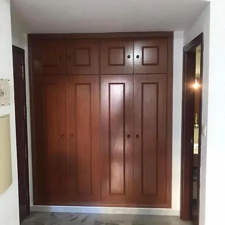 Vacaciones En Marbella, Alquilo Estudio Appartamento *