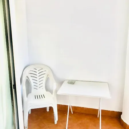 Appartamento Vacaciones En Marbella, Alquilo Estudio *