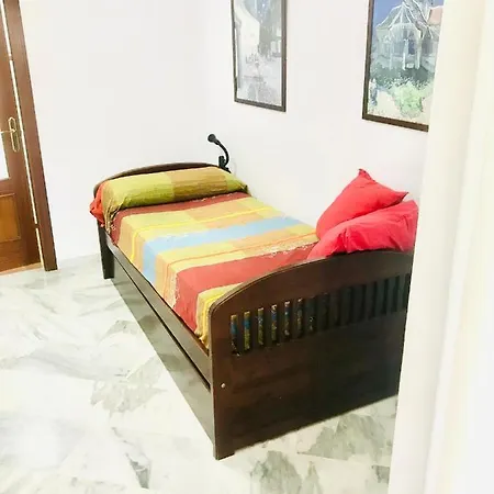 Vacaciones En Marbella, Alquilo Estudio Marbella