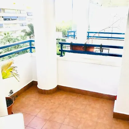 Vacaciones En Marbella, Alquilo Estudio *