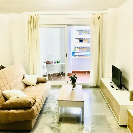 Vacaciones En Marbella, Alquilo Estudio Marbella