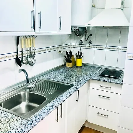 Vacaciones En Marbella, Alquilo Estudio * Marbella