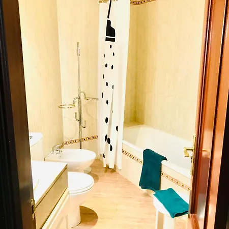 Vacaciones En Marbella, Alquilo Estudio