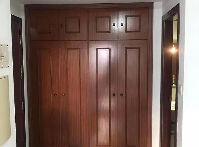 Vacaciones En Marbella, Alquilo Estudio Apartment *