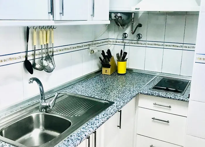 Vacaciones En Marbella, Alquilo Estudio * Marbella