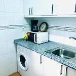 Vacaciones En Marbella, Alquilo Estudio Apartment *