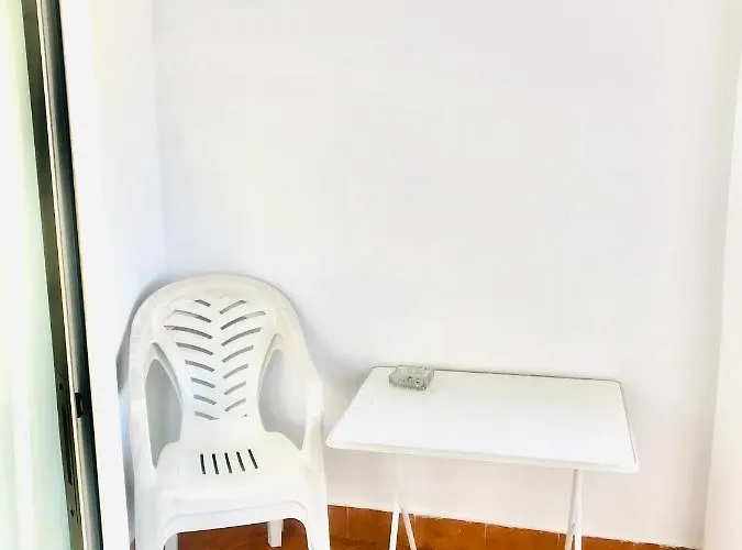 Appartamento Vacaciones En Marbella, Alquilo Estudio *