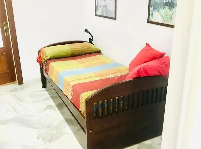 Vacaciones En Marbella, Alquilo Estudio Marbella